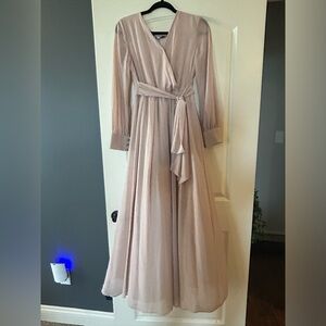 Baltic Born wrap dress